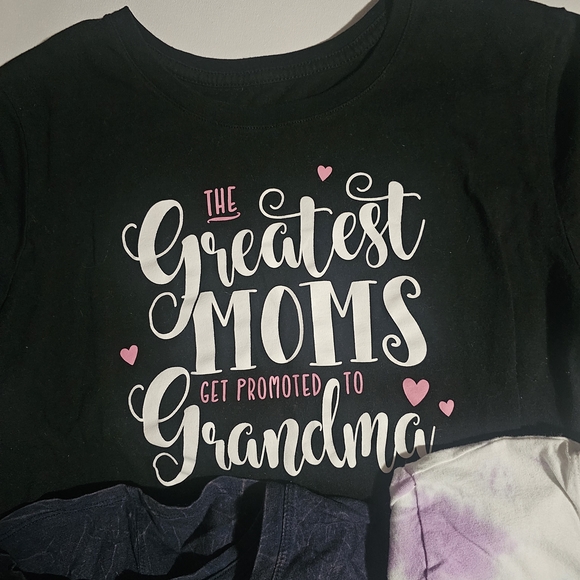 Grandma Themed T-Shirts - Lot - Picture 2 of 7